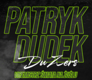 Patryk Dudek